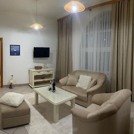 Apartman Antony Citluk Bagian luar foto