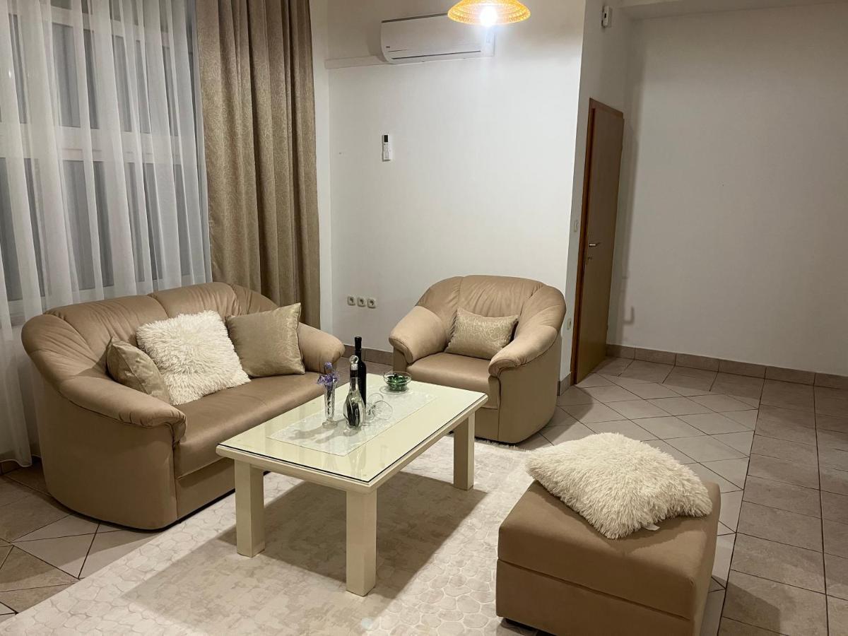 Apartman Antony Citluk Bagian luar foto