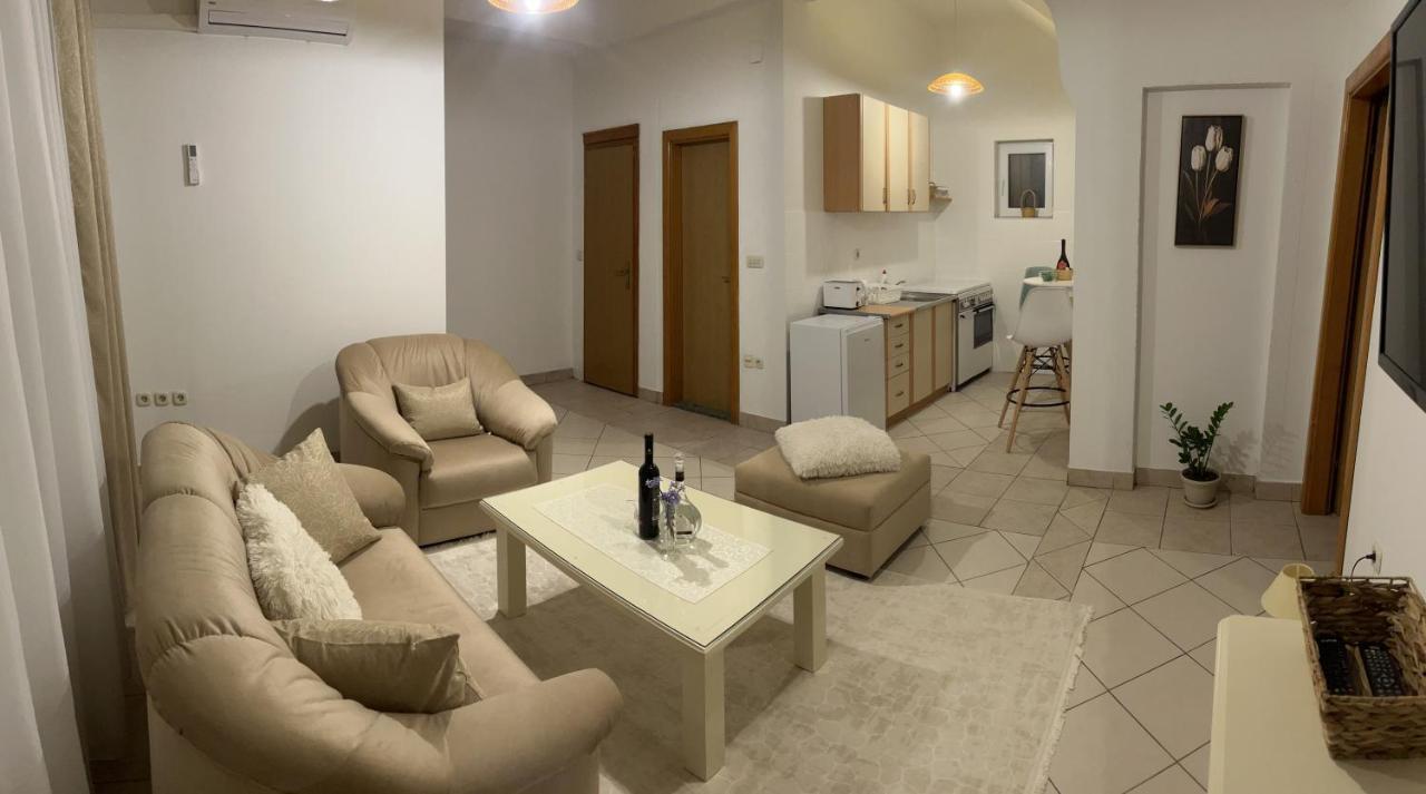 Apartman Antony Citluk Bagian luar foto