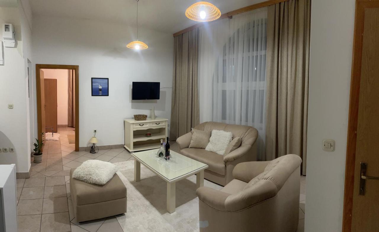 Apartman Antony Citluk Bagian luar foto