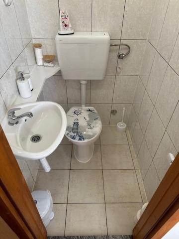 Apartman Antony Citluk Bagian luar foto
